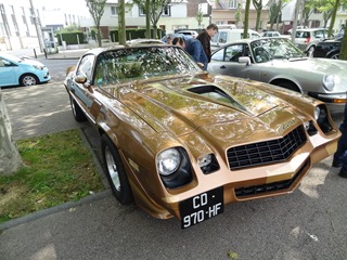 2016.06.05-007 Chevrolet Camaro Z28