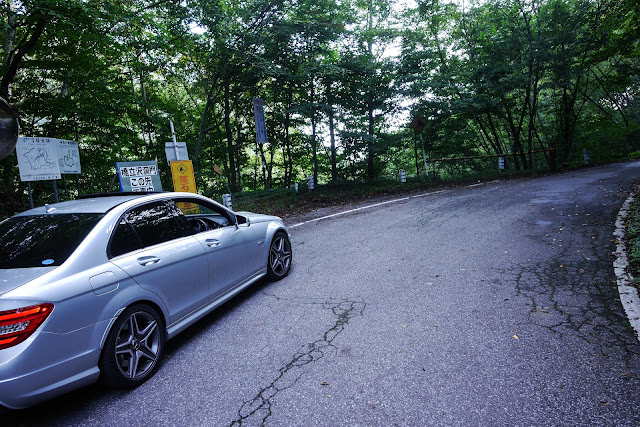 C63AMG