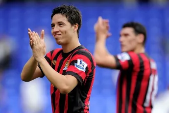 Samir Nasri reveals PSG snub to join Man City