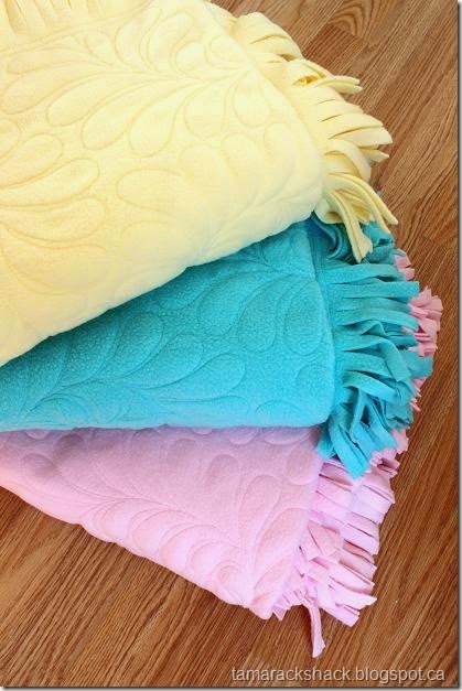 fleece