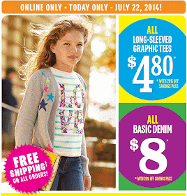 Children's Place Promo Code