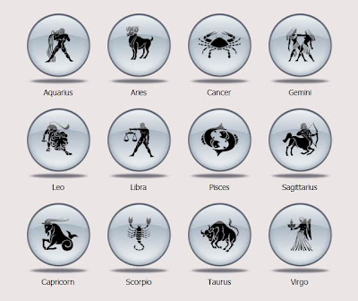 Defines of a Zodiac Tattoo?