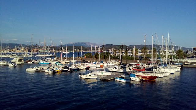 porto turistico la spezia