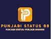 PUNJABI SHAYARI