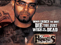 Raghu Ram