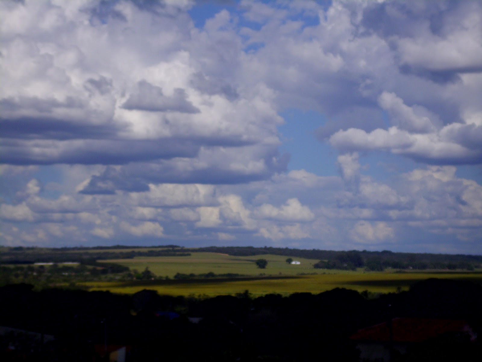 Alto Araguaia | Mato Grosso