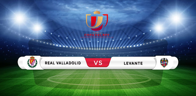 Real Valladolid vs Levante Prediction & Match Preview