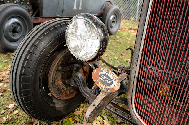 Model A Club of America