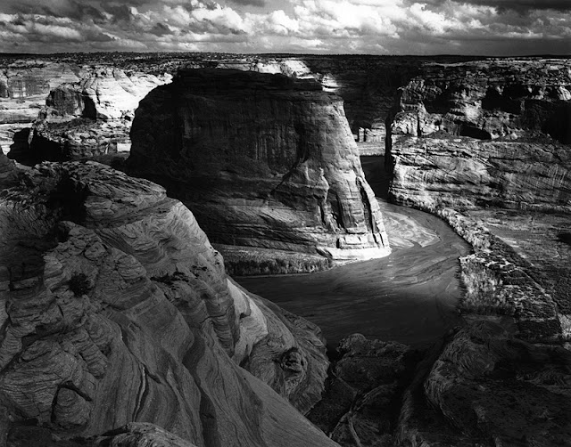 Ансел Адамс | Ansel Easton Adams