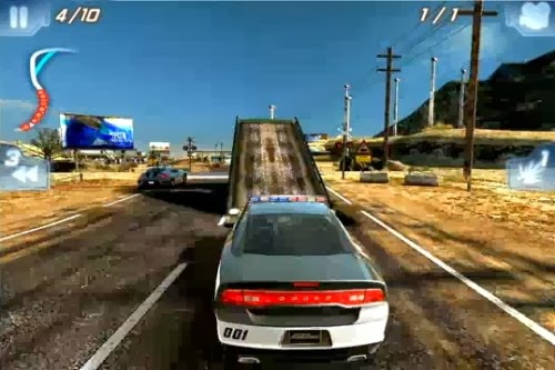 Android Games,Apps Free Download: Fast Five HD Apk Free Android Game ...