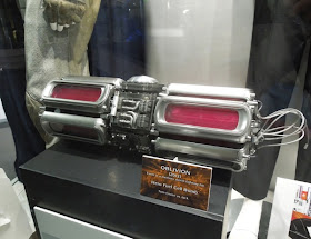 Oblivion hero fuel cell bomb prop