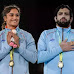 भारताने तब्बल २२ सुवर्णपदकांसह राष्ट्रकुल गाजवलं, पदकतालिकेत पटकावलं मानाचं स्थान