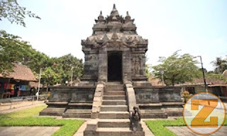 7 Candi Tertua Di Indonesia, Candi Yang Pertama Sudah Dari Abad Ke 2 SM