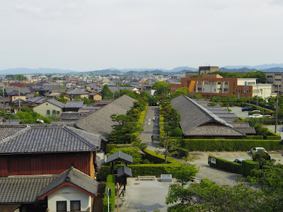 御城番屋敷