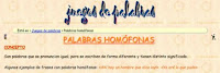 http://www.juegosdepalabras.com/p-homofona.htm