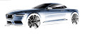 Volvo Concept coupe