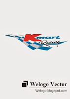 Kmart Racing Logo