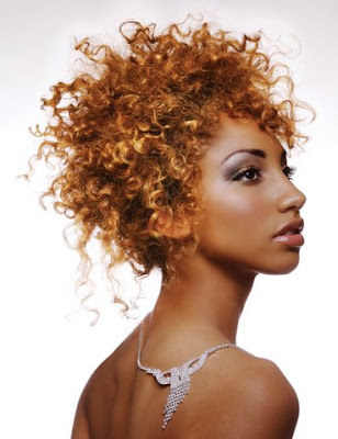 Curly Hairdos For Long Hair. short curly hairstyles. short