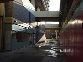 Gateshead Indoor Market