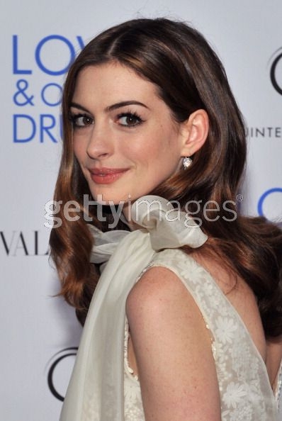 anne hathaway pics from love and other. worked with Anne Hathaway