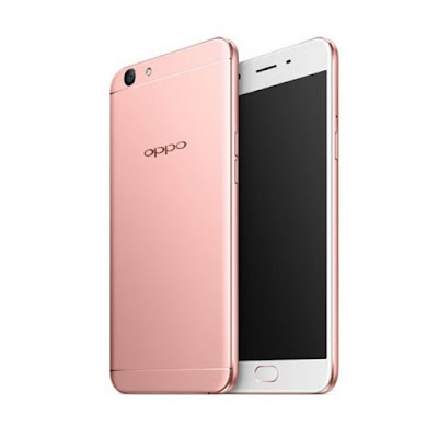 Download Firmware / Stock ROM Oppo F3