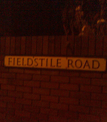 Fieldstile Road, Southwold, Suffolk