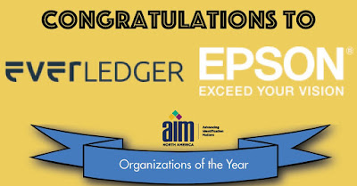 AIM Organization of the Year