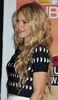 Shakira Mebarak HQ photo