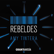 Reseña: Rebeldes