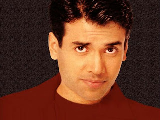 Tushar Kapoor