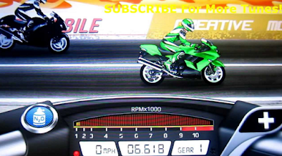 Download Drag Racing: Bike Edition v1.1.43