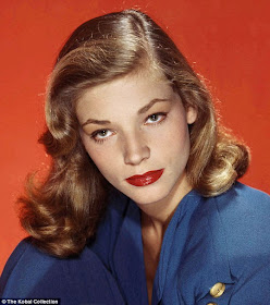 Lauren Bacall - Todos los caballos bellos, de Cormac McCarthy. Lo que queda del día, de Kazuo Ishiguro.