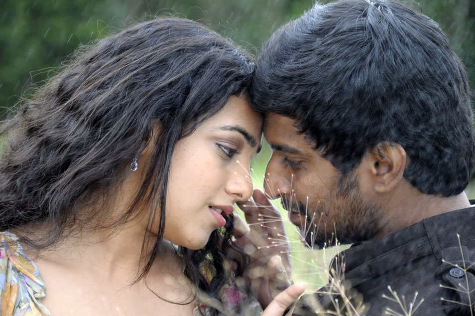 Sega Movie Telugu Stills