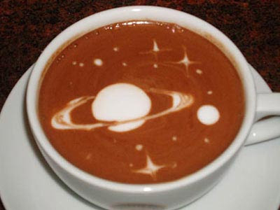 Planet Latte