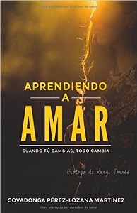 “Aprendiendo a amar”, luz en el camino del crecimiento personal