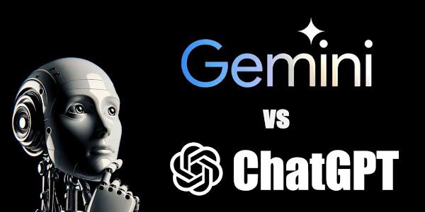 ¿Qué tan bueno es el sistema de inteligencia artificial de Gemini en comparación con ChatGPT?