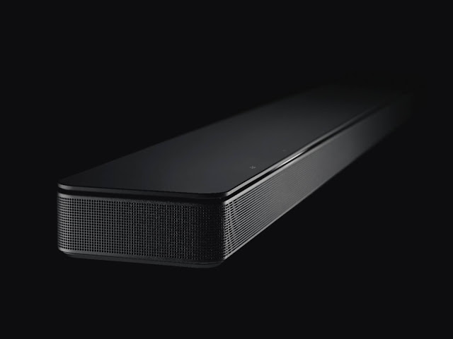 Boss Soundbar 500