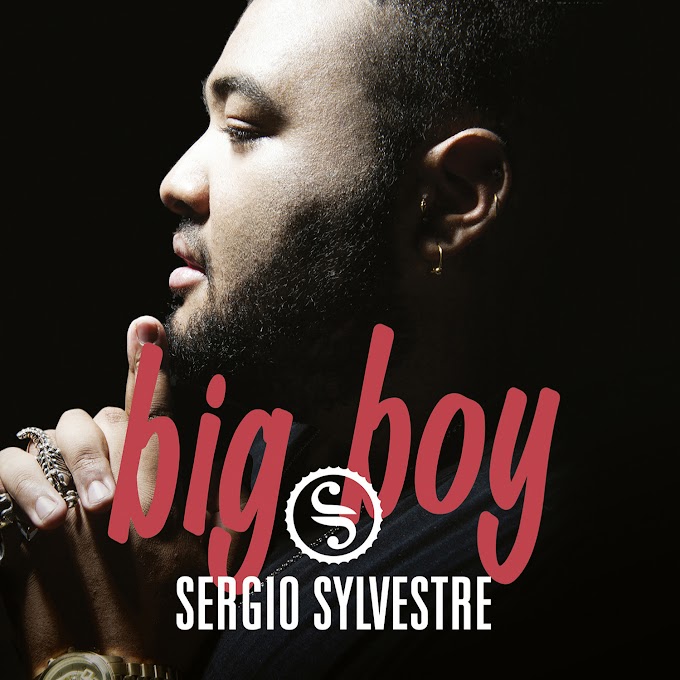 Amici: Sergio Sylvestre annuncia il nuovo tour