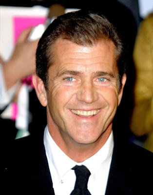 Mel Gibson photo 