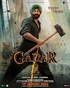 Gadar 2 trailer : पाकिस्तान के दमाद सनी देओल ने की धांसू एंट्री 