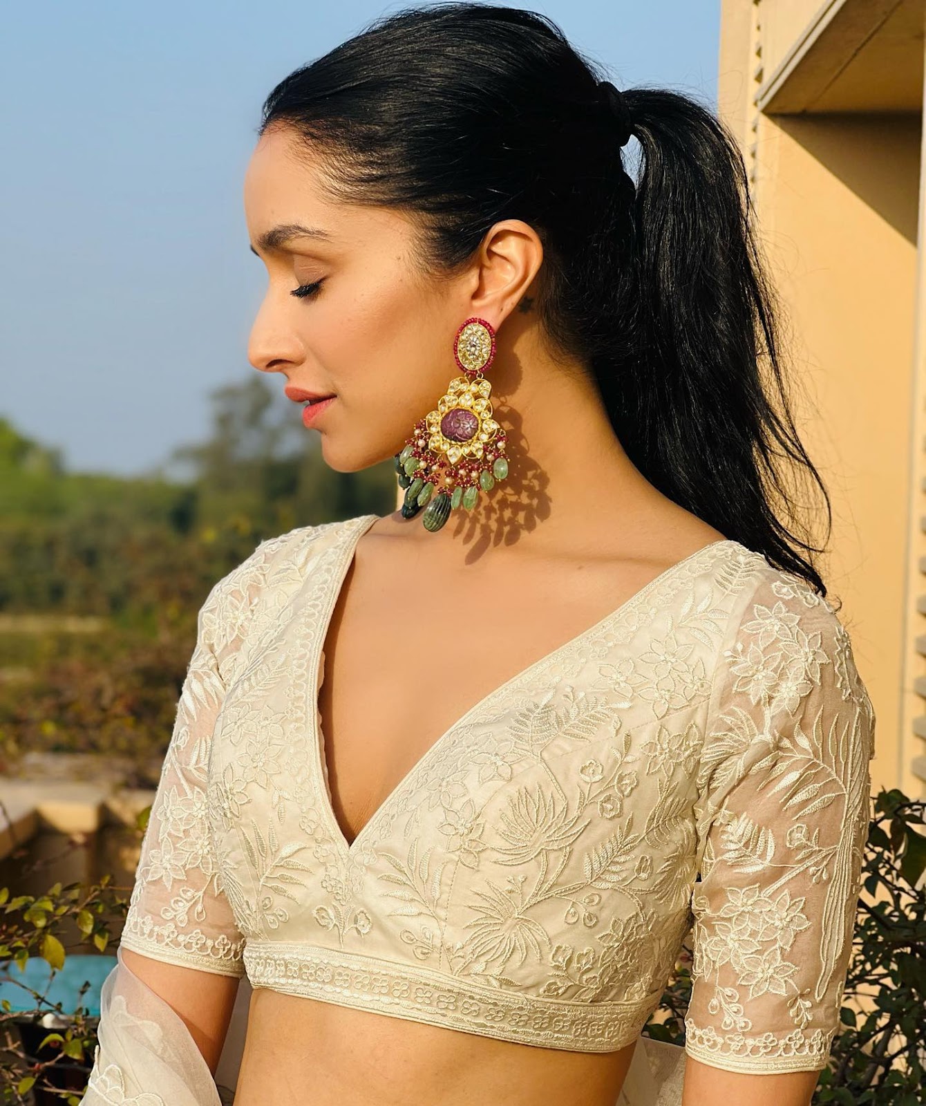 Shraddha kapoor pic