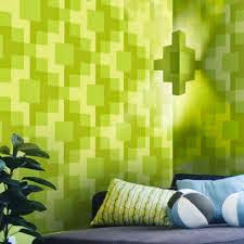 D is one of the  most trendy element which is in to the design world to fabricate your  ho Info 3D Wallpapers for Interiors