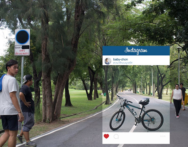 #Fotografía: Una crítica al contenido que posteamos en #Instagram