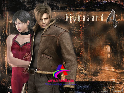 Resident Evil 4 +crack,Serial Full Version 