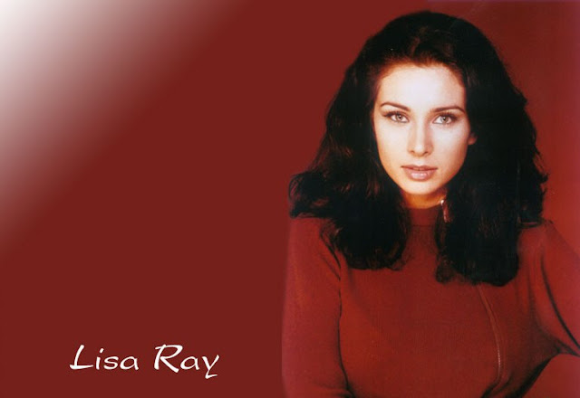 Lisa Ray