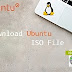 Hướng dẫn tải file ISO Ubuntu Desktop 22.04 LTS