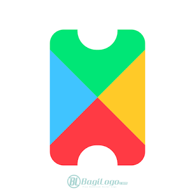 Google Play Pass Logo Vector