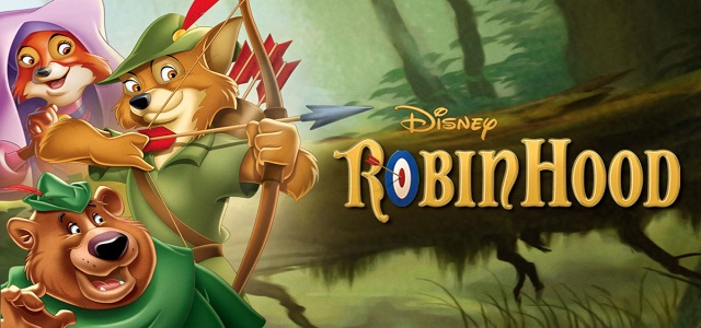 Watch Robin Hood (1973) Online For Free Full Movie English Stream