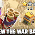 NEW TH6 WAR BASE 2024 Anti 3 STAR  Town Hall 6 TH6 WAR BASE CLASH OF CLANS