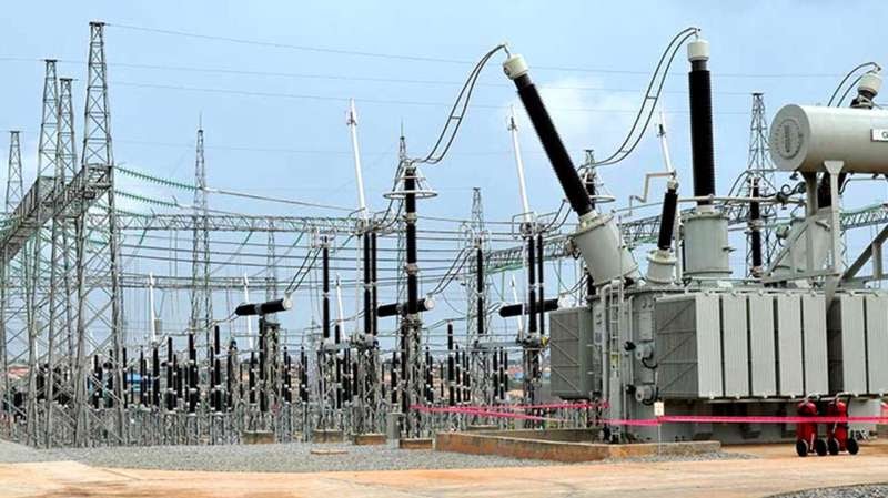 Experts: Shutting down national grid act of sabotage